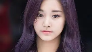 TWICE TZUYU VISUAL PHOTOS 2018