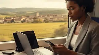 STOP Packing Wrong! 7 Essential Tech Gadgets for Smart, Stress-Free Travel
