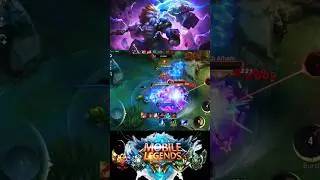Aulus Best Build 2023 #mlbb #mobilelegends #shorts