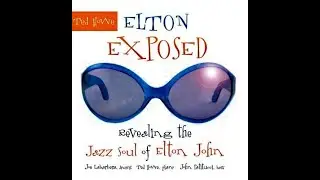 Elton John's 