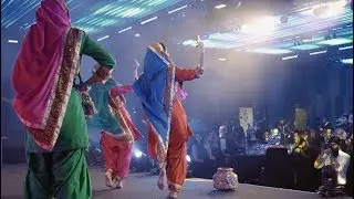 Midlands Asian Wedding Awards // 2018