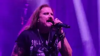 DREAM THEATER 
