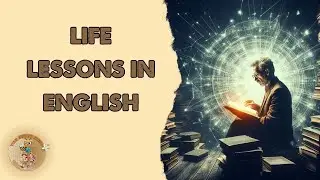 Timeless Life Lessons in English: Learn, Reflect, and Grow | Graded Reader | Practice English
