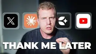 My Entire Social Media Strategy For The Next 90 Days (Just Steal It)