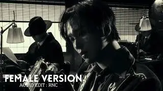 +82 PRESSIN -MARK FT. HAECHAN(FEMALE VERSION)