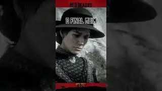Final bom x Final ruim em RED DEAD REDEMPTION 2... #edit #shorts #reddeadredemption #rdr1 #rdr2