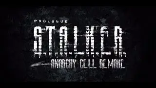 Anarchy Cell Remake: Пролог - Начало игры