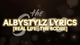 Real Life | The Score (unreleased) | Lyrics