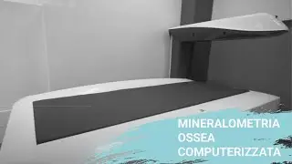 MOC Mineralometria Ossea Computerizzata