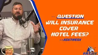 Will Insurance Cover Hotel Fees? | Fat Ox - Public Adjusters