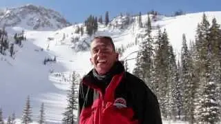 Craig Gordon Avalanche Forecaster - Ski Utah Powder People