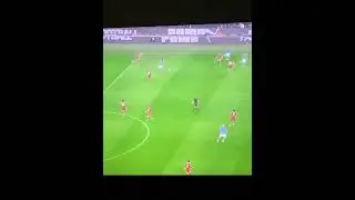Haaland goal vs Liverpool 🥶🥶🥶🥶next 🐐