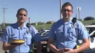 RCPD Announces Online Crime Reporting