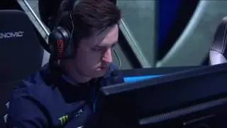 apex ACE | ELEAGUE Major 2017 | Team EnVyUs vs Immortals