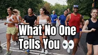 The Truth About Running and Cycling Clubs
