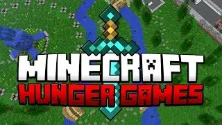 Minecraft: HUNGER GAMES #24 - Feat. BradenGotGame