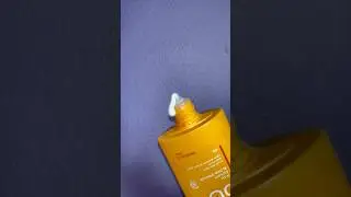 Best sunscreen 🧴 for all skin types | low budget with awesome results #sunscreen #short video