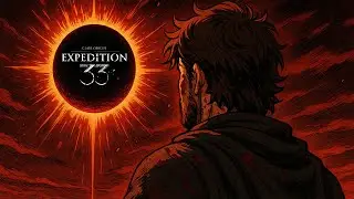 An APOCOLYTPIC event is upon us | Expedition 33 PART 2