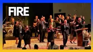 Fire | POA Worship | Pentecostals of Alexandria