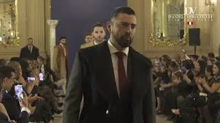 &iquest;Qui&eacute;n es Daniel Vercchelli?