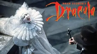 bram stokers dracula (1992) Movie | Count Dracula, Winona Ryder, Keanu Reeves | Review