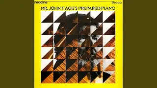 Cage: Fourth Interlude