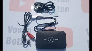 ad2p адаптер ( приёмник + передатчик - 2 in 1 ) беспроводной звук на любом  устройстве