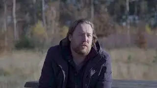 Herinner mij - Bram vertelt over de plek van zijn dochter Floor op natuurbegraafplaats Schoorsveld