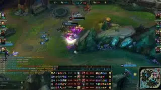 penta kayle