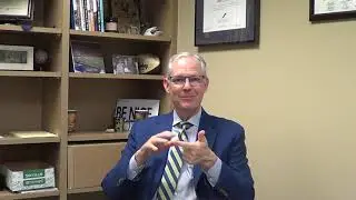 Dr. Brian Maher on bringing Wilson to speak at the Sioux Falls School District Assembly.