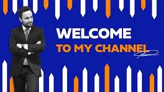 Welcome to my Youtube Channel!