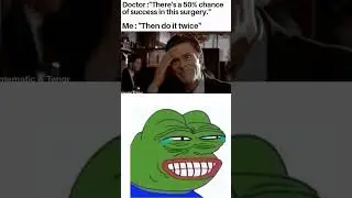Pepega Meme