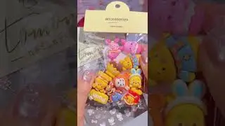 Let&rsquo;s pack order for Lisa. #luckyscoop #mysteryscoop #mysterybox  #giftideas  #letspackanorder