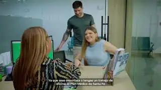 Plan M&eacute;dico Santa Fe Plus