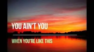 EDEN - DRUGS (LYRICS)