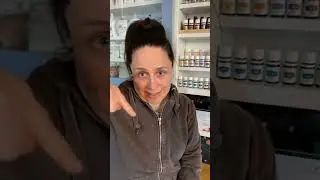Young Living business: Tips om att dela med sig av recept