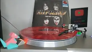 KISSWORLD: 