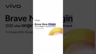 Vivo & iQOO to Get OriginOS &ndash; Big UI Changes Coming!
