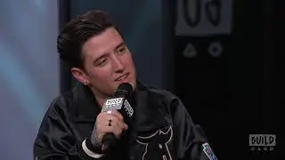 The Difficulties Of The Music Industry Didn't Stop Logan Henderson