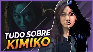 TUDO SOBRE A KIMIKO | The Boys