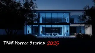 3 Creepy TRUE Horror Stories of 2025