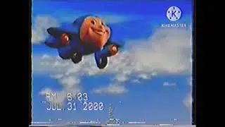 jay jay the jet plane rocketman part 4 the end credits