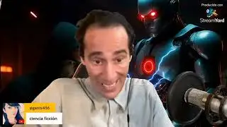 [RESUMEN] BioHacking 220 [Atacando a SKYNET #4] - Encegueciendo el pan&oacute;ptico de la IA