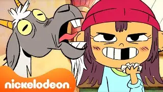 Lily Does Things HER Way! 