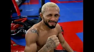 Fight Ready Exclusive with Deiveson Figueiredo: Part 1