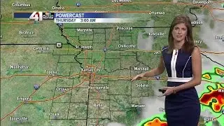 June 14 AM Forecast with Lindsey Anderson