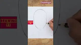 How to draw obito uchiha best form #drawingyt #animedrawing #subscribe #drawing 🗿🗿