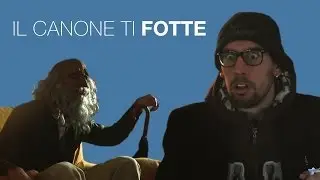 IL CANONE TI FOTTE | Ware en Valse