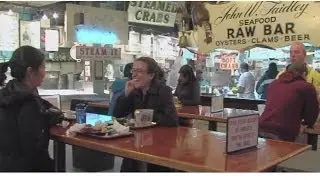 Multi-million dollar renovation coming to Lexington Market