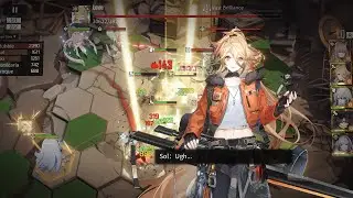 Neural Cloud - RPG Strategy Gameplay (Android)